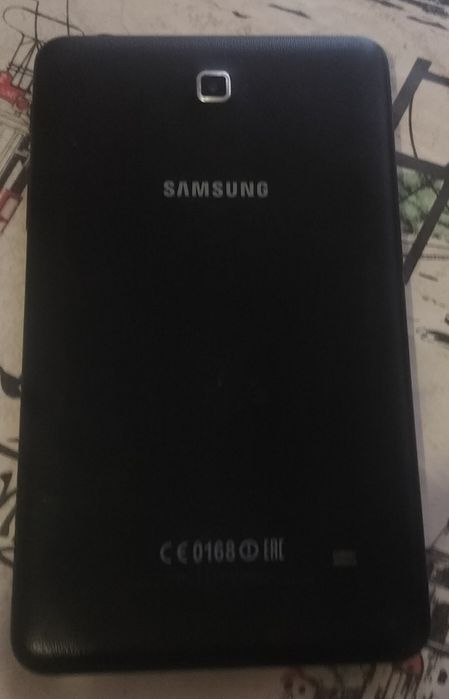 Планшет Samsung  tab 4