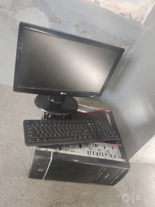 Office jihozlari sotiladi