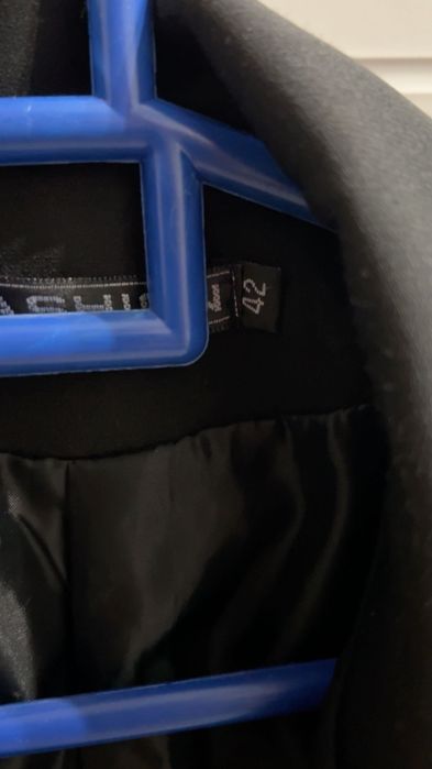 Платье пиджак женское