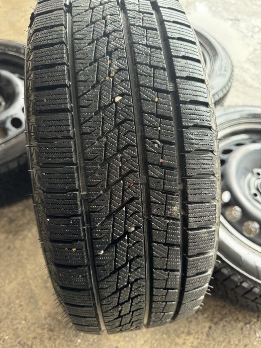 Зимни болон комплект