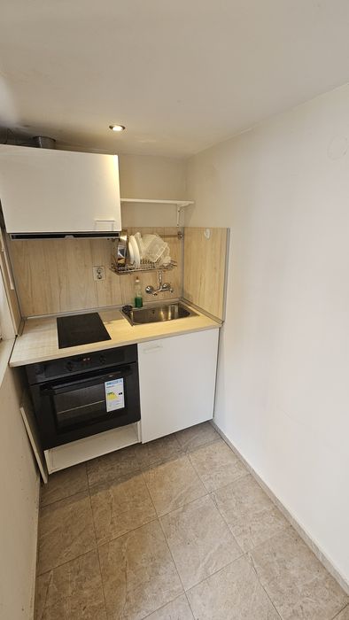 Дава се под наем  в София, Дървеница - 20 кв.м за 255 € - Снимка #1