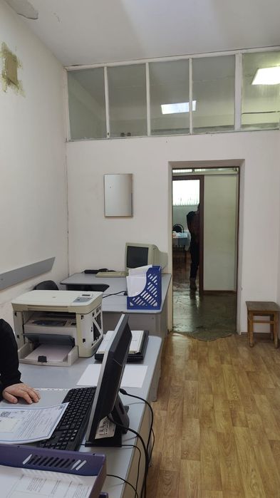 Аренда кабинетов