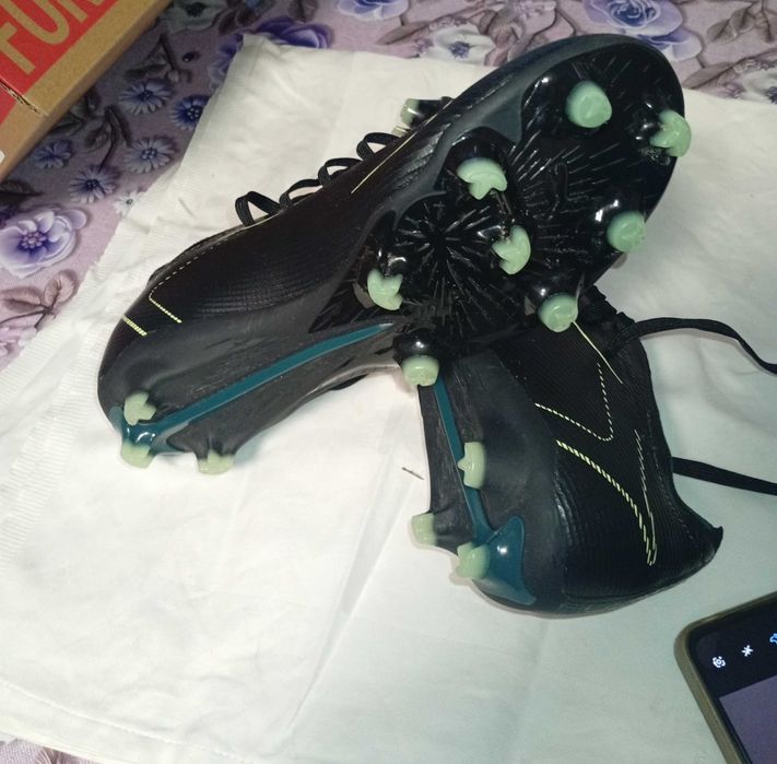 Puma Ultra 6 match