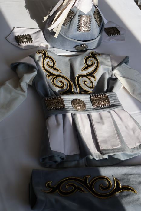 Платье на прокат 1годик