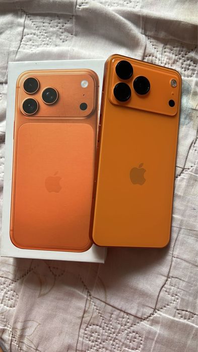 Продам айфон 17 промах