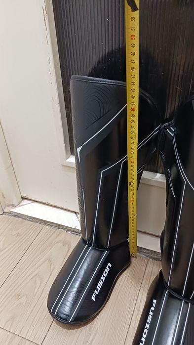 Tibiere pentru kickboxing