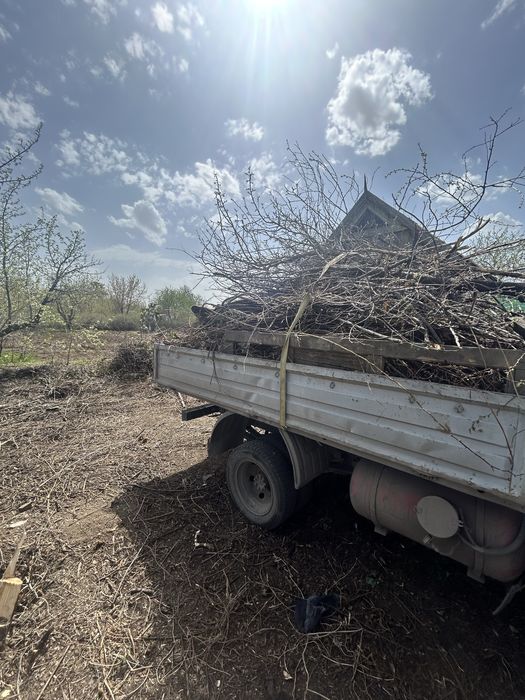 Щебень | песок| балласт | отсев | вывоз мусора