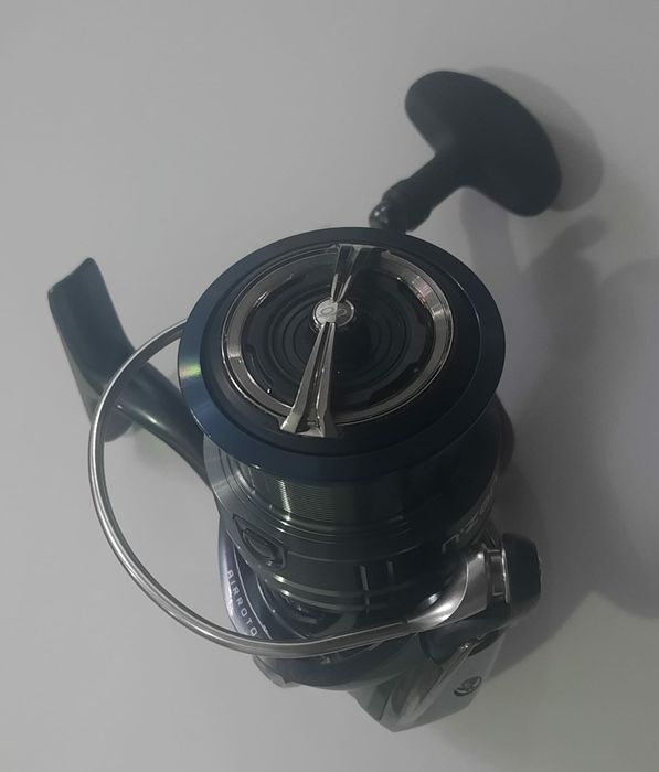 Mulineta Daiwa - N Zon Plus LT 6000SS-P