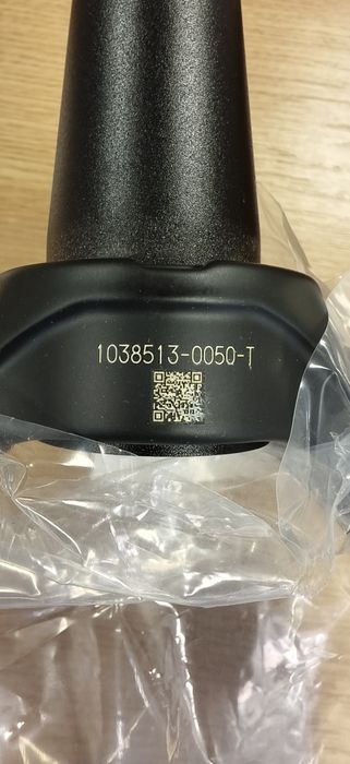 Вилка Fox 36 Float Performance E-Optimized 29" 150mm 3Pos Grip  Boost