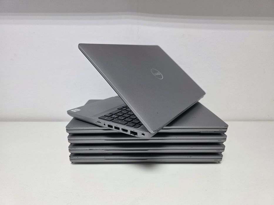 SUPEROFERTA! Laptop Dell Latitude 5511 i7-10850H 16GB 15.6" FullHD iluminare taste. GARANTIE 1 AN