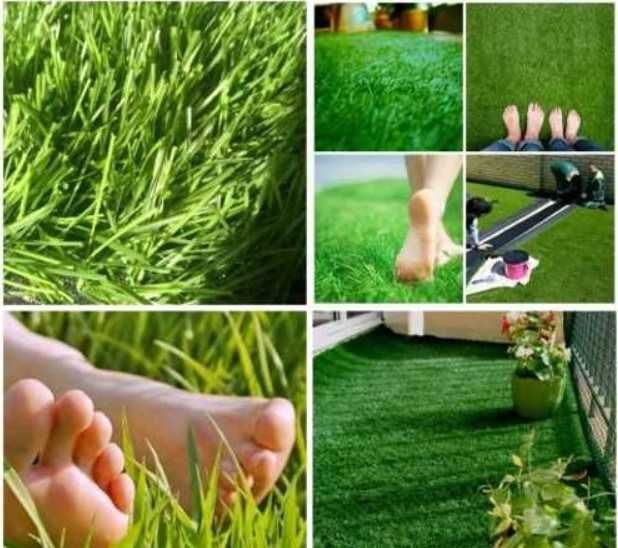 Искусственный газон. Турция, Китай. Со склада. (Sun'iy çim)