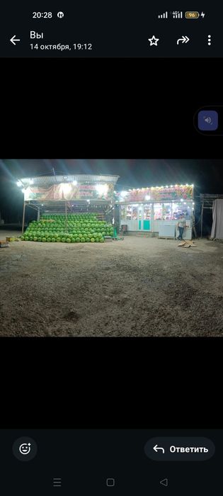 продам готовый бизнес