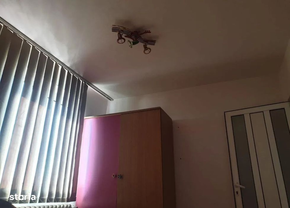 Ap 2 camere D,  Podul Ros, la 5 min de Palas