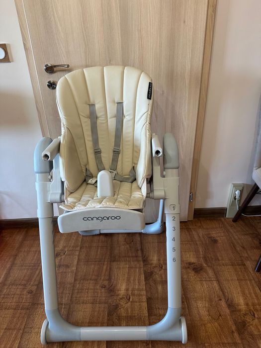 Cangaroo I eat детско столче