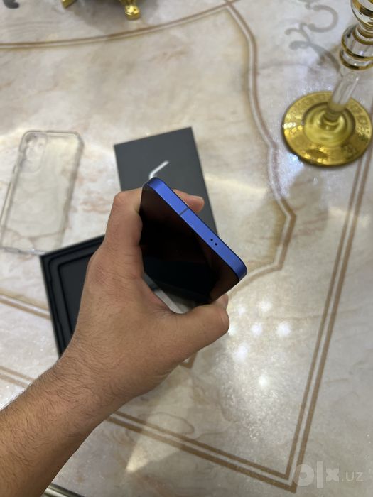 Samsung Galaxy S25 Plus