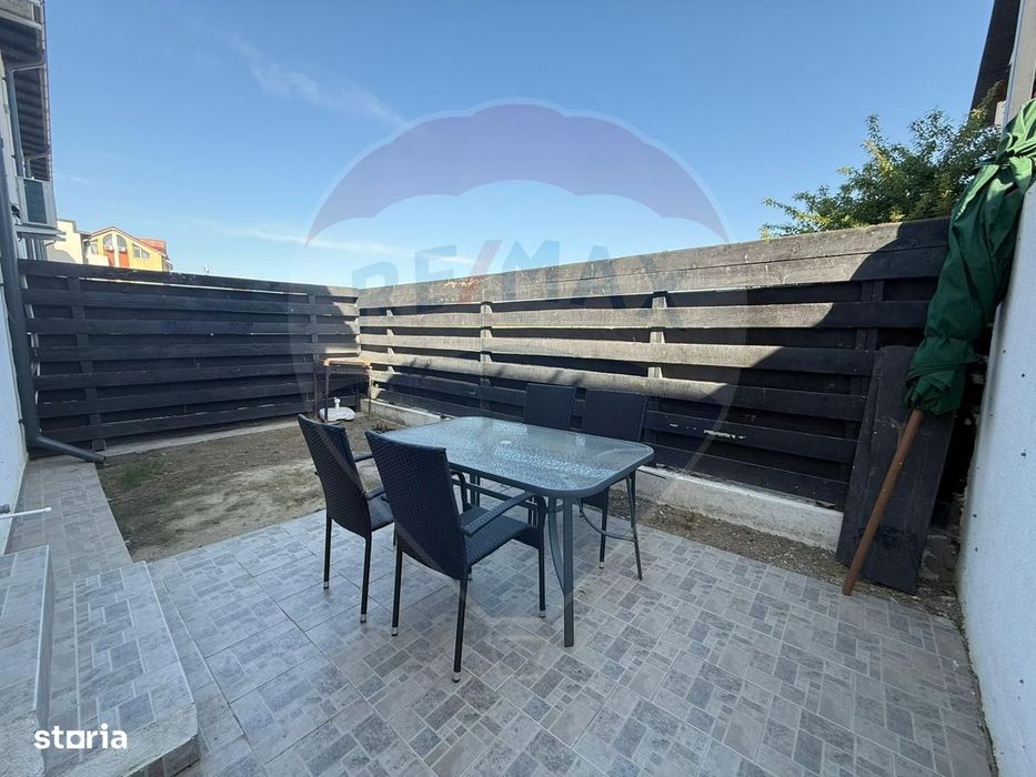Casa de inchiriat Mamaia Sat - termen lung