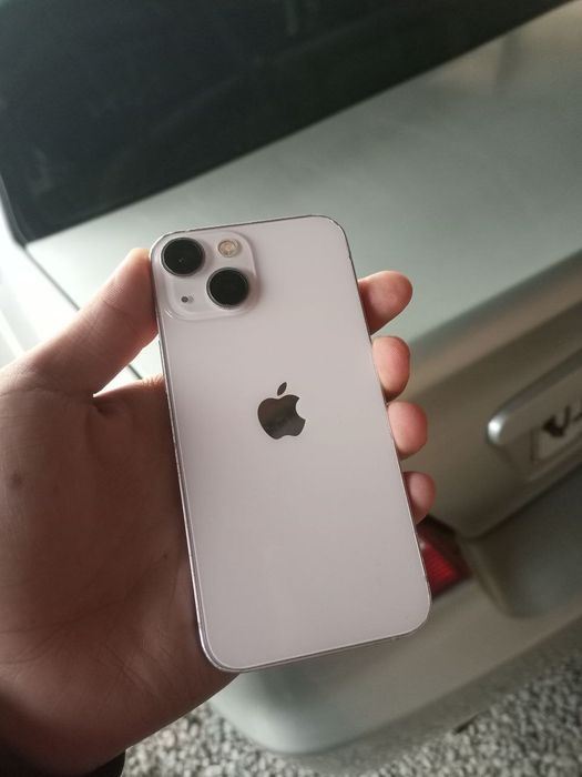 Iphone 13 mini 256/100 сотилмади хали