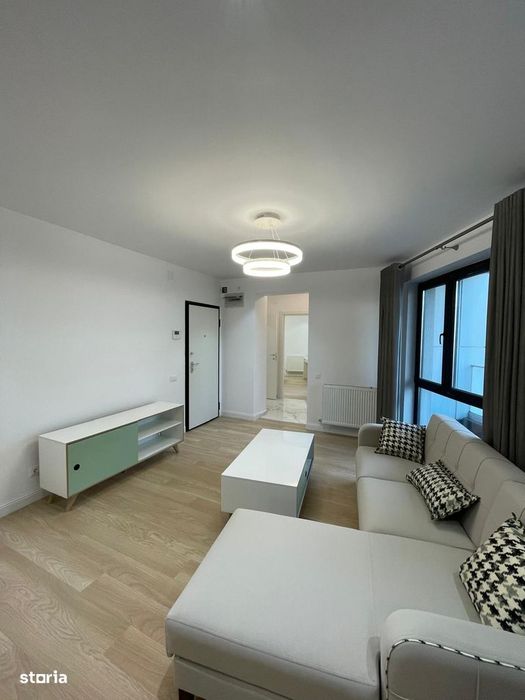 Apartament 2 camere Herastrau Boutique - Parcare inclusa — fotografia 1