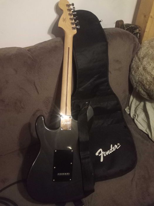Set Fender Squier Affinity