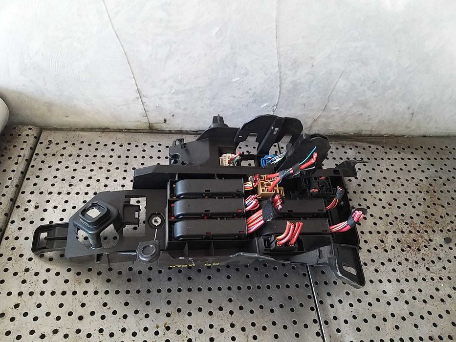 Panou sigurante 2.0 tdi audi q5 fy 80a971845a