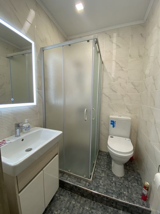 Квартира посуточно