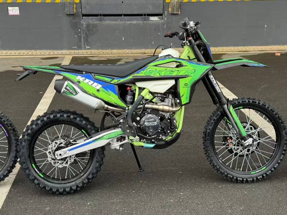 Эндуро BKGTR 450