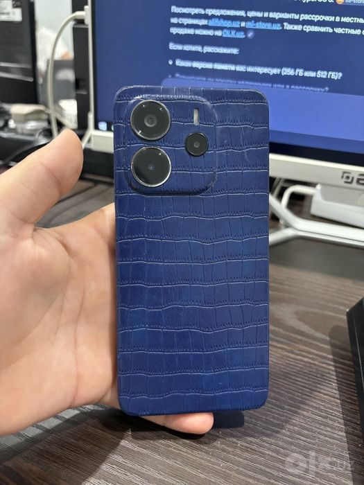 Redmi note 14 Ideal