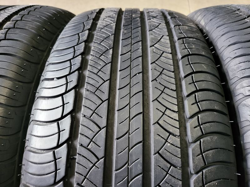 265/45/21 MICHELIN 3бр