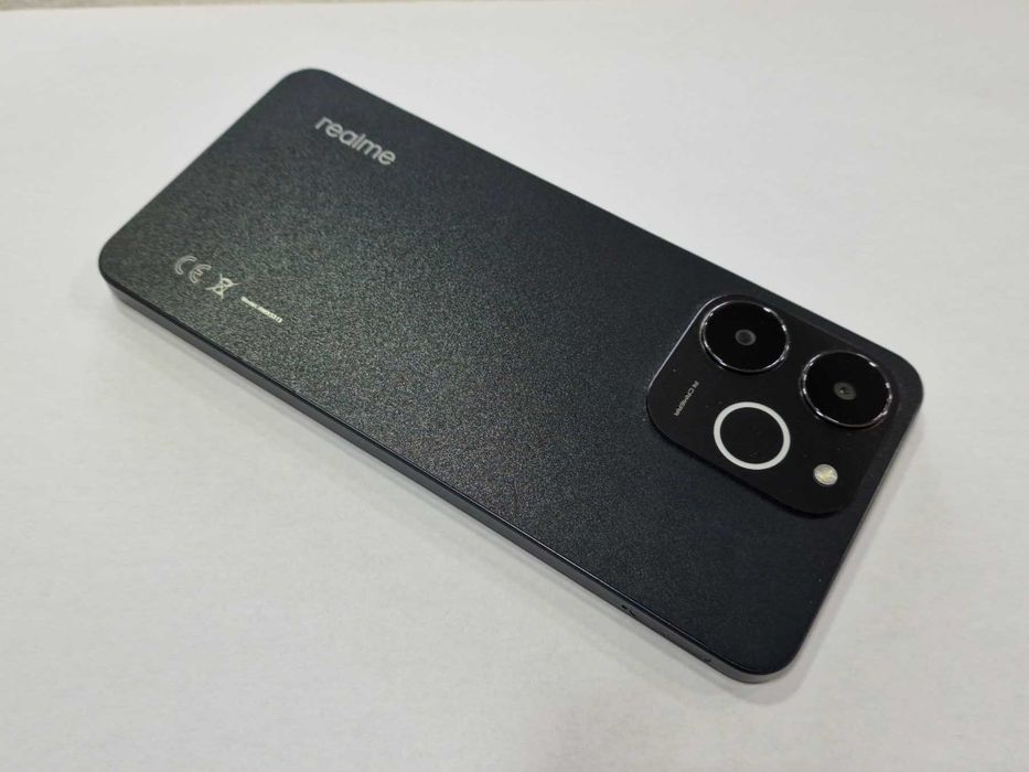 Realme Note 70T 128GB 4+8GB RAM Dual