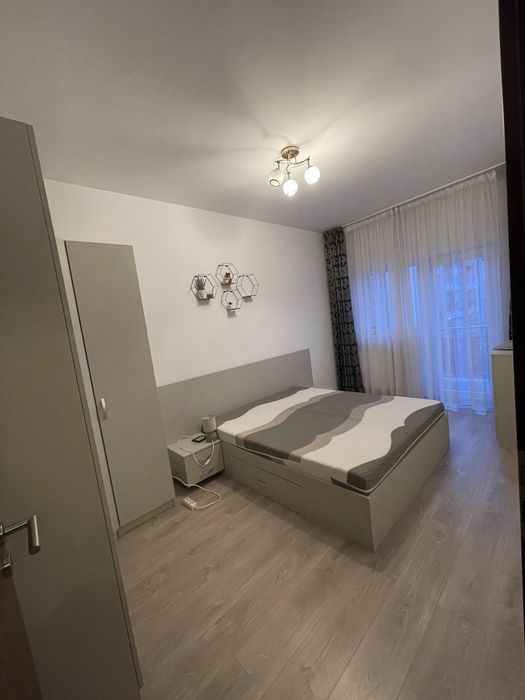 Apartament de inchiriat 2 camere zona Mihail Kogalniceanu-Sibiu