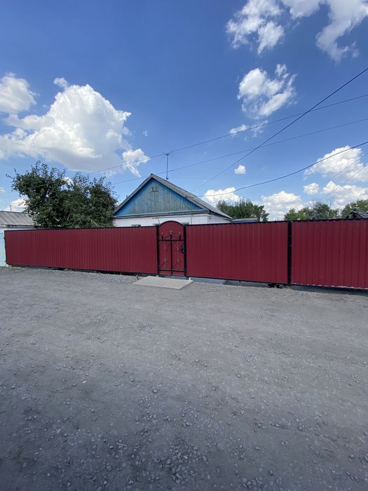 Продается дом в пришахтинске