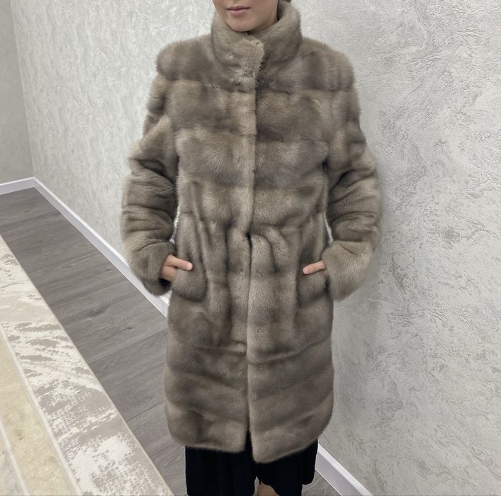 Шуба трансформер