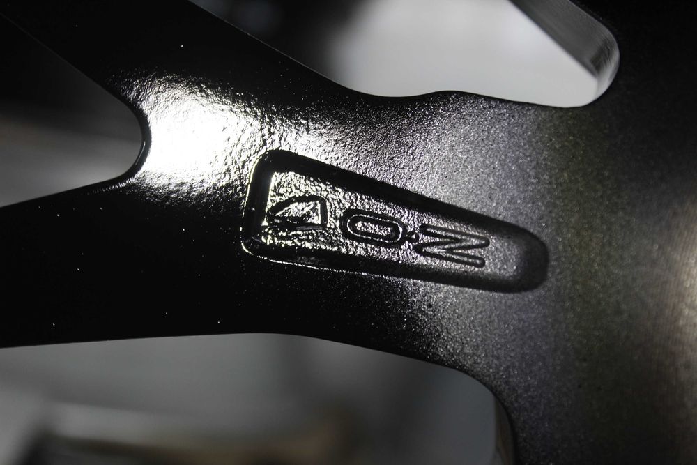 Джанти 21" Audi Q7, Q8