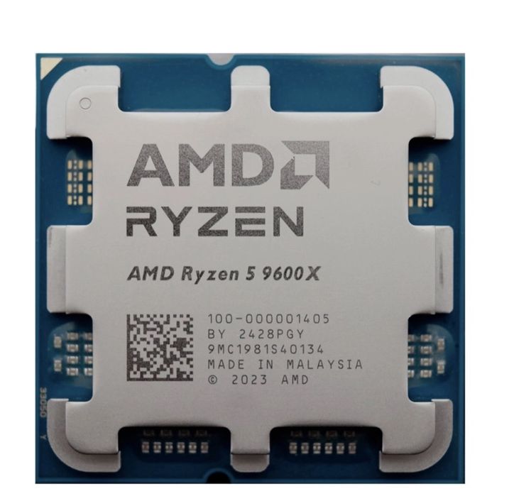 AMD Ryzen 5 9600X