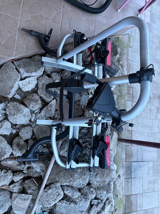 Suport de  biciclete Thule original  Bmw PRET FIX!!!