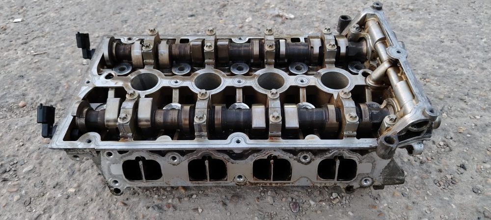 Chiloasa opel zafira b 1.6 benzina Z16XER