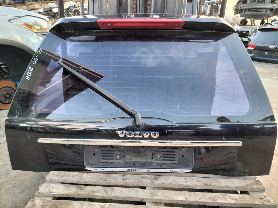 Врата багажник Volvo XC90 / Волво Хц90 2006г.