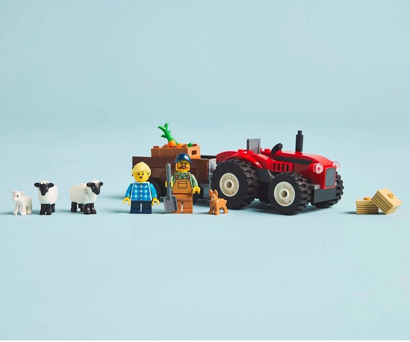 Ново Lego City .