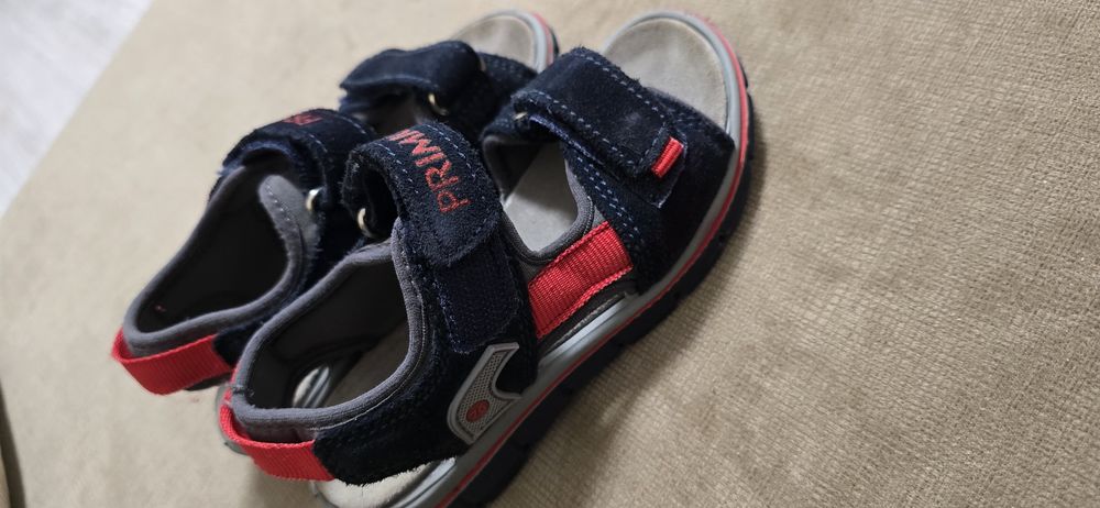 Детски сандали Размер 28