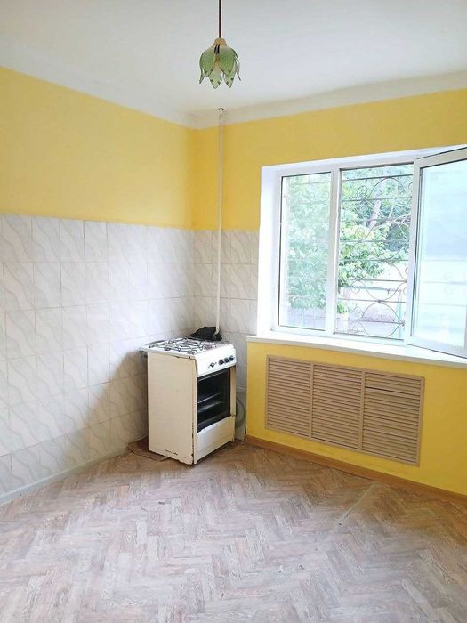 1 хонали квартира сотилади