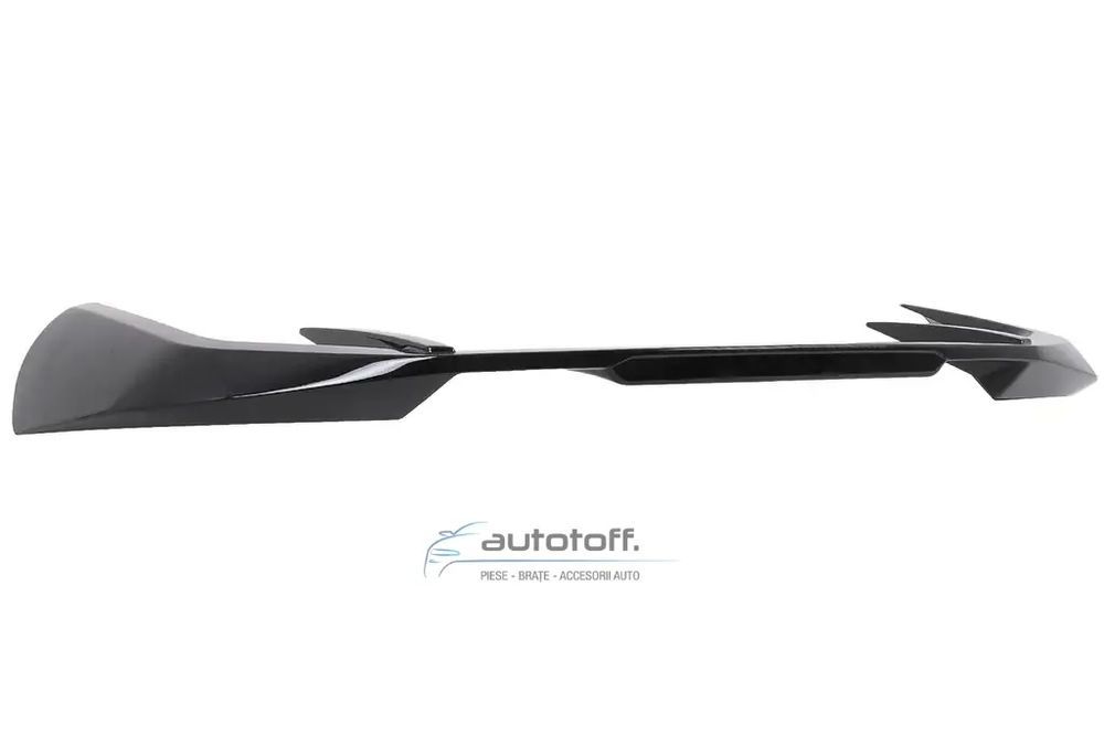 Pachet prelungiri compatibil cu BMW X5 G05 LCI M-Tech (2023+) Aerodinamic Pack