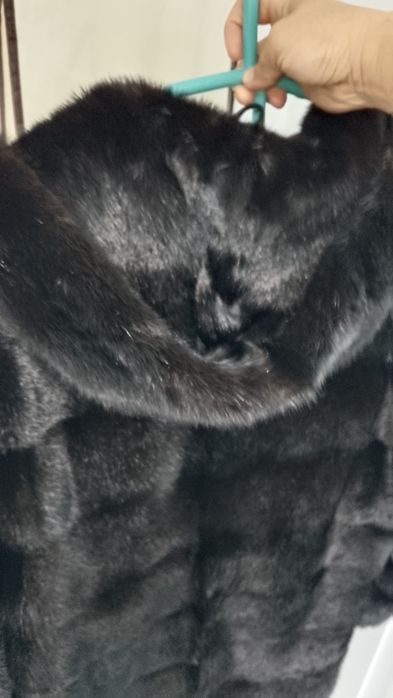 Продаётся шуба женская