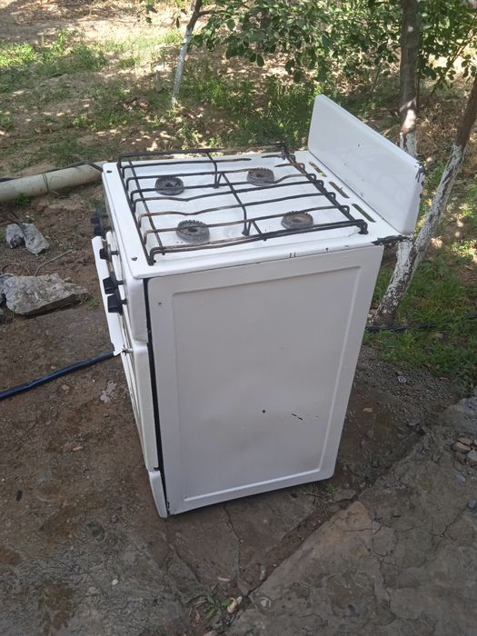 Gaz Plita sotiladi arzon