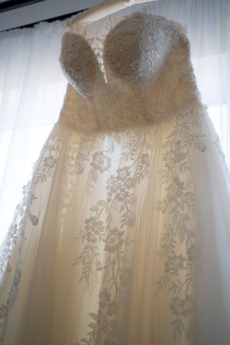 Vand Rochie de mireasa