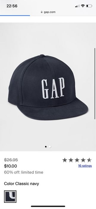 GAP usa dan zakaz asosida obkeberamiz