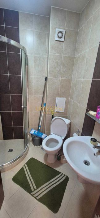 Продава се Едностаен апартамент в к.к. Слънчев бряг - 42 кв.м за 1667 €/кв.м - Снимка #3