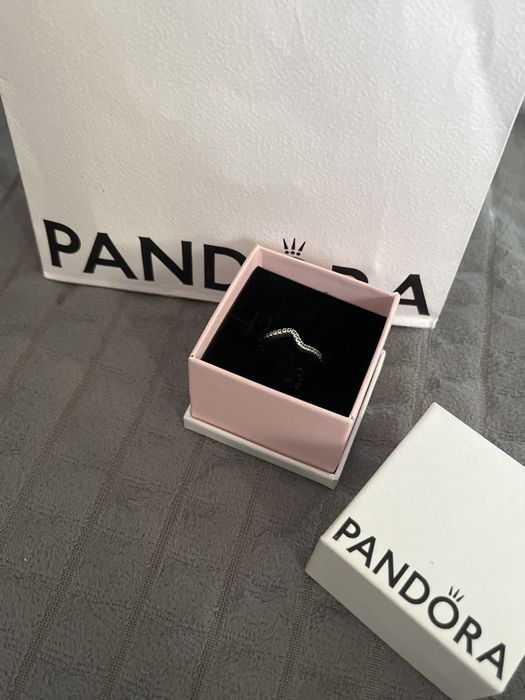 Pandora кольцо. ПРОДАМ СРОЧНО!