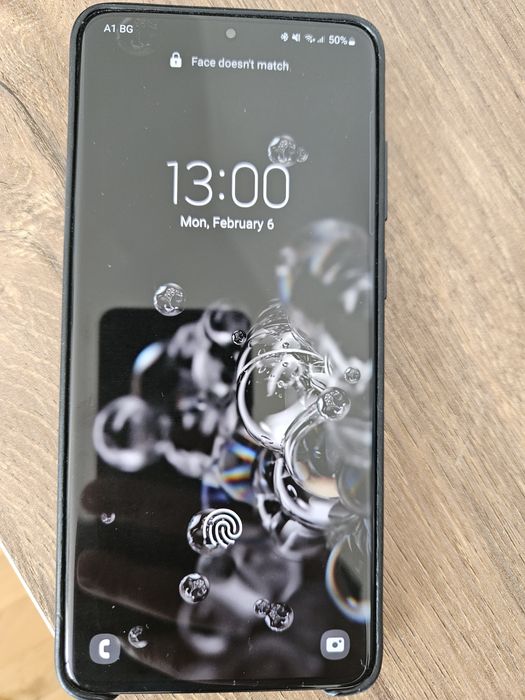 Samsung galaxy s20 plus