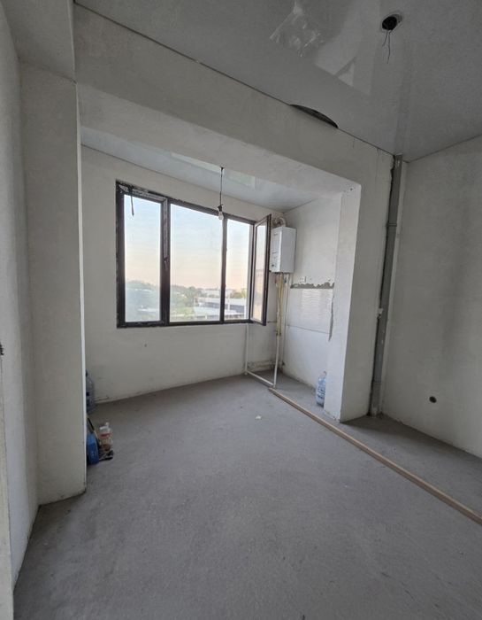 Жк Экосмартхом 1/6/11 Новостройка студия 30м2