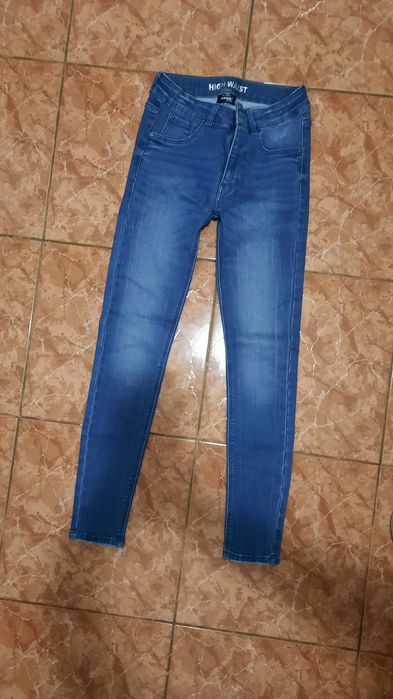 Blugi pentru copii - 11 ani